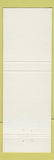 Matchbook Cover - Casmirris Langhorne Bensalem PA