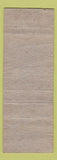 Matchbook Cover - Parkway Lanes Bowling ST Catharines ON WORN