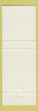 Matchbook Cover - LA Montana Mexican Restaurant