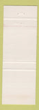 Matchbook Cover - Crown Gift Smoke Shop tobacco Princeton BC