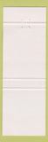 Matchbook Cover - Beacham Alderman Pembroke ON