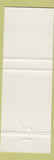 Matchbook Cover - Fat Max's Restaurant St Louis MO