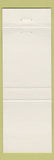 Matchbook Cover - Mt Kisco Restaurant NY Mount Kisco