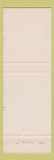 Matchbook Cover - Westinghouse Waynesboro Electric