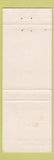 Matchbook Cover - Pyle's General Store Blue Marsh PA