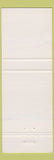 Matchbook Cover - Restaurant Rose Carnaval Motel  QC WEAR