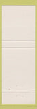 Matchbook Cover - Warner House Santa Ana CA