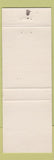 Matchbook Cover - Columbia City Motel IN
