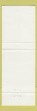 Matchbook Cover - Old Stone Inn Niagara Falls ON