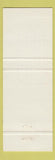 Matchbook Cover - COOP Farming 1976 Plowing Match Canada