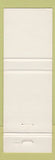 Matchbook Cover - Steven's Restaurants Alliston Markdale Shelburne ON