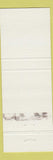 Matchbook Cover - Rollet Motel Bar Salon Rollet QC 1982