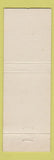 Matchbook Cover - Tod Hotel Youngstown OH