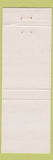 Matchbook Cover - Best's Store Bethlehem PA 1975 Anniversary