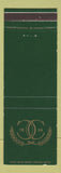Matchbook Cover - Country Club?