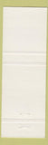 Matchbook Cover - Board of Trade Toronto ON