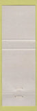 Matchbook Cover - Pine Motel Port Colborne ON green