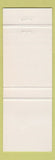 Matchbook Cover - Lawn Boy Mowers KW Small Engines Waterloo ON