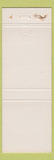 Matchbook Cover - Pioneer Inn Oshkosh WI Homosassa Springs FL