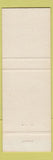 Matchbook Cover - Sixes Tower Long Beach CA