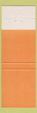 Matchbook Cover - Allied Van Lines Trucking DW Dunn Boston MA