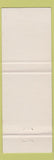 Matchbook Cover - The Castaway Oakland CA