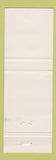 Matchbook Cover - Runway 6 Truck Stop Mt Hope Rascals Corners