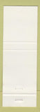 Matchbook Cover - Swensen's Coral Gables FL