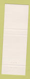 Matchbook Cover - Rosellini's Four 10 Restaurant Seattle WA