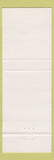 Matchbook Cover - Seattle Style Restaurant Edmonds WA