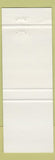 Matchbook Cover - Decarie Hot Dogs Hamburgers Montreal QC