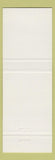 Matchbook Cover - Brenton Reef Sarasota FL