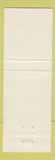Matchbook Cover - Autumn House Cheshire CT