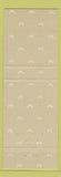 Matchbook Cover - Madison Hotel Seattle WA