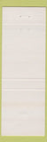Matchbook Cover - Fratelli's Restaurant Dellwood MO pizza