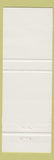 Matchbook Cover - Mug Hosue Restaurant London ON