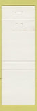 Matchbook Cover - Del Monica Restaurant Etobicoke ON