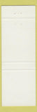 Matchbook Cover - Pike Street Company Pontiac MI