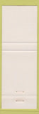 Matchbook Cover - Newport Beach Club New Port Richey FL