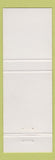 Matchbook Cover - Crown Sports Lounge Gahanna OH