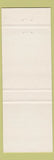 Matchbook Cover - Moloughney's Van Storage Ottawa ON