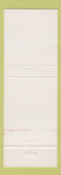 Matchbook Cover - Ferrari's Italian Villa Madison TX WEAR