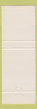 Matchbook Cover - Century 21 Kip Realty Stettler AB CREASE