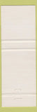 Matchbook Cover - Century 21 Conti Real Estate Downsview ON