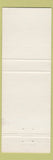 Matchbook Cover - Maurice's Italian Food Palm Beach FL