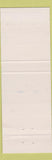 Matchbook Cover - House of Hunan Chinese Polynesian