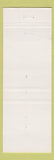 Matchbook Cover - Sir Walter Raleigh Inn Wheaton Bethesda Alexandria VA