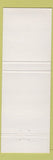 Matchbook Cover - Abigail's Champaign IL