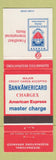 Matchbook Cover - Friendship Inns Riviera Motel Kitchener ON