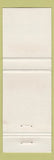 Matchbook Cover - Sonny's Crane Rental Waterloo ON pinup WEAR